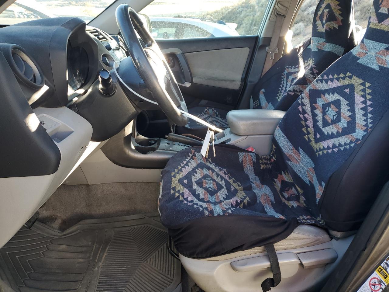 2010 TOYOTA RAV4