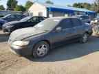 1998 HONDA ACCORD