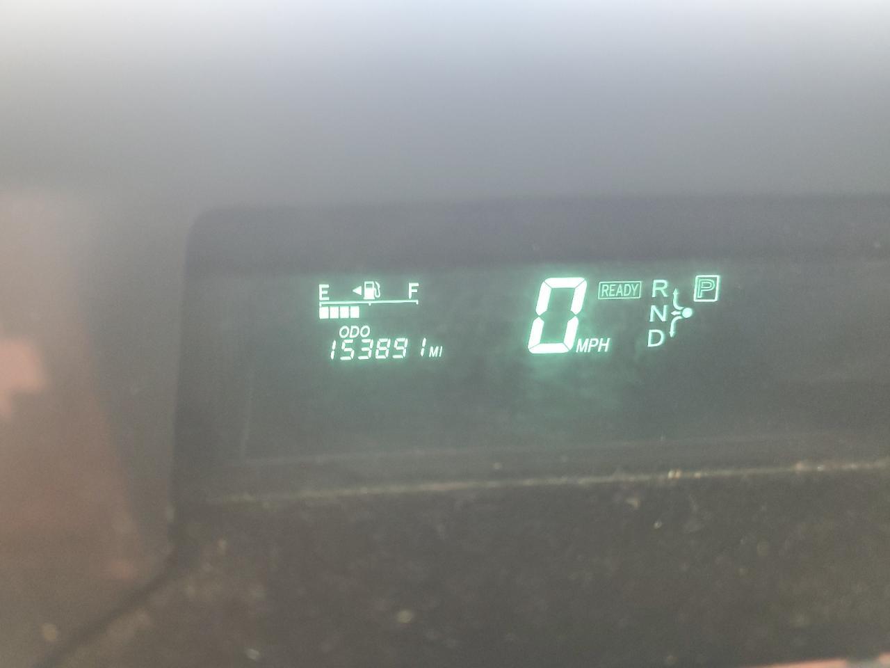 2005 TOYOTA PRIUS