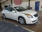 2008 NISSAN ALTIMA