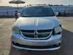 2011 DODGE GRAND CARAVAN