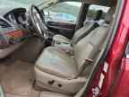 2016 CHRYSLER Town & Country