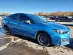 2018 SUBARU IMPREZA