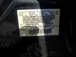 2008 NISSAN SENTRA