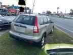 2007 HONDA CR-V