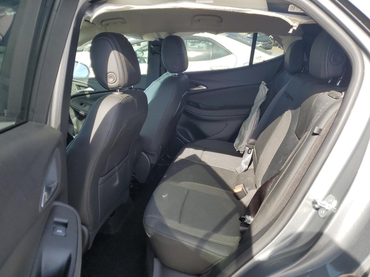 2023 BUICK Encore GX