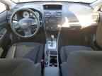 2013 SUBARU IMPREZA