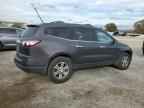 2015 CHEVROLET TRAVERSE