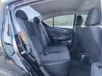 2017 NISSAN VERSA