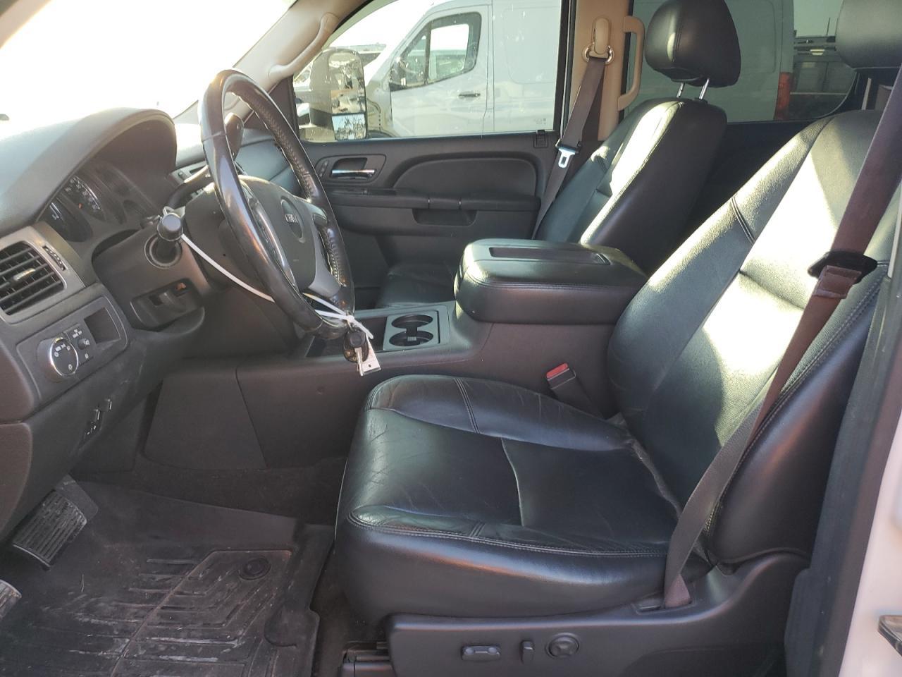 2013 GMC Sierra