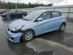 2012 HYUNDAI ACCENT