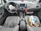 2016 CHEVROLET CRUZE