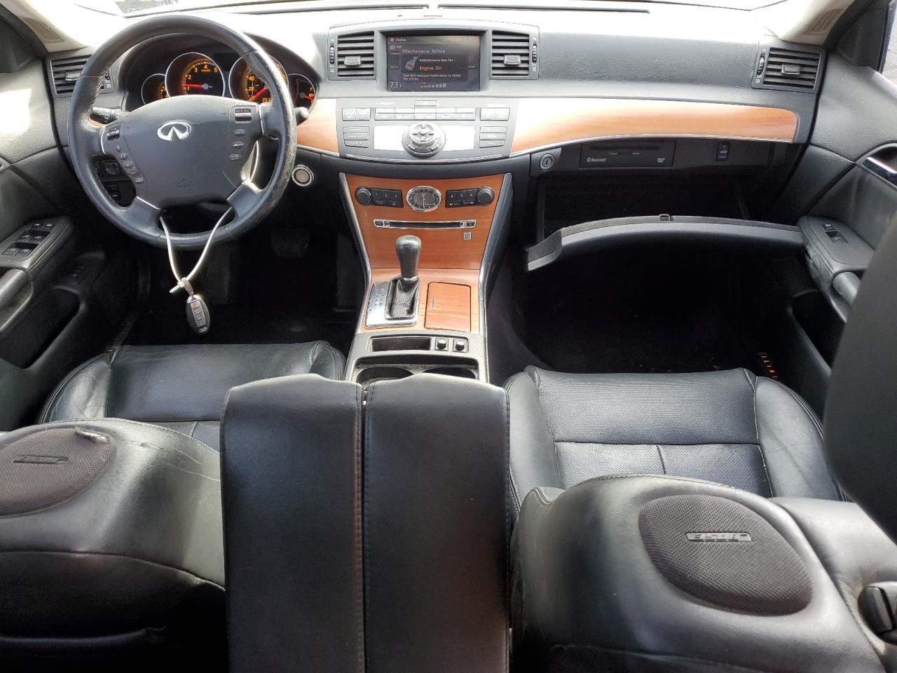 2006 INFINITI M45