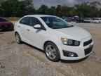 2015 CHEVROLET SONIC