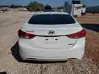 2012 HYUNDAI ELANTRA