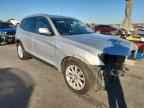 2014 BMW X3