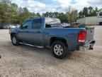 2009 GMC Sierra