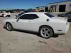 2012 DODGE Challenger