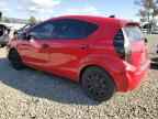2012 TOYOTA Prius c