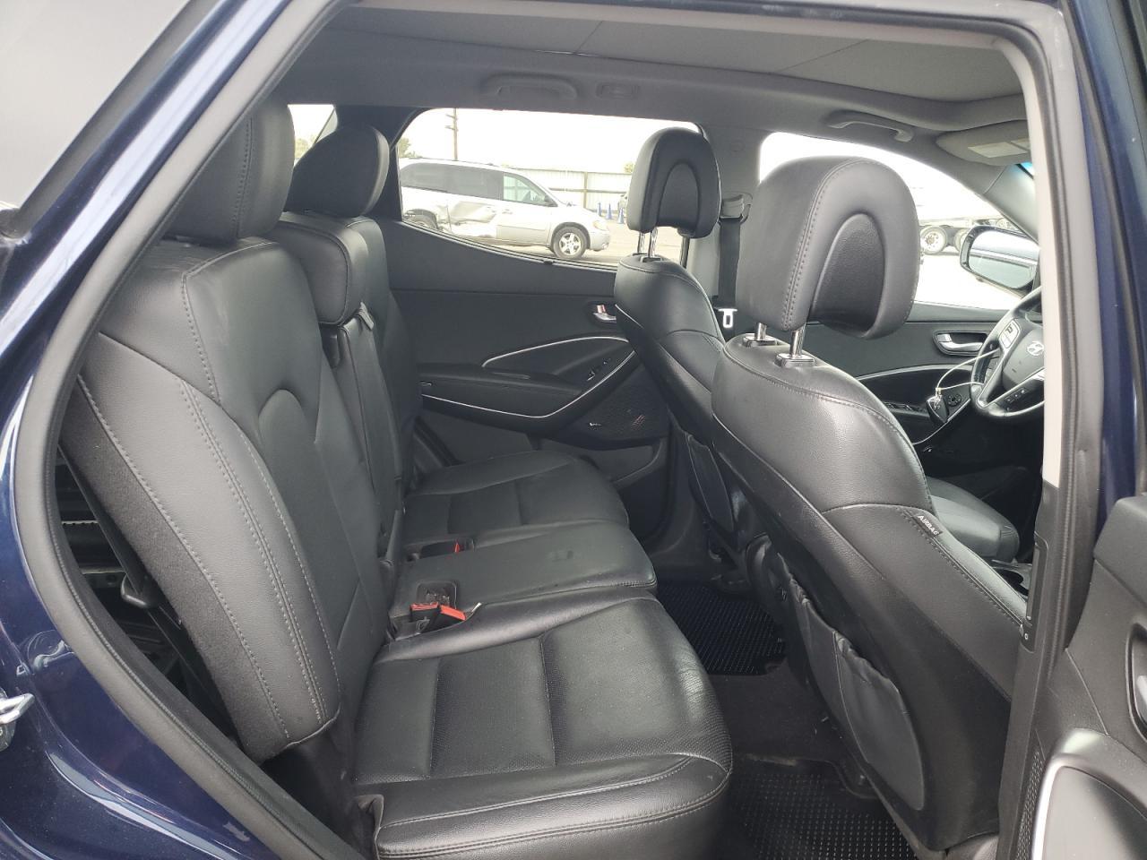 2018 HYUNDAI SANTA FE