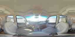 2004 LINCOLN Aviator