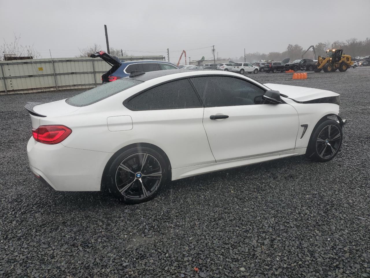 2019 BMW 4 Series
