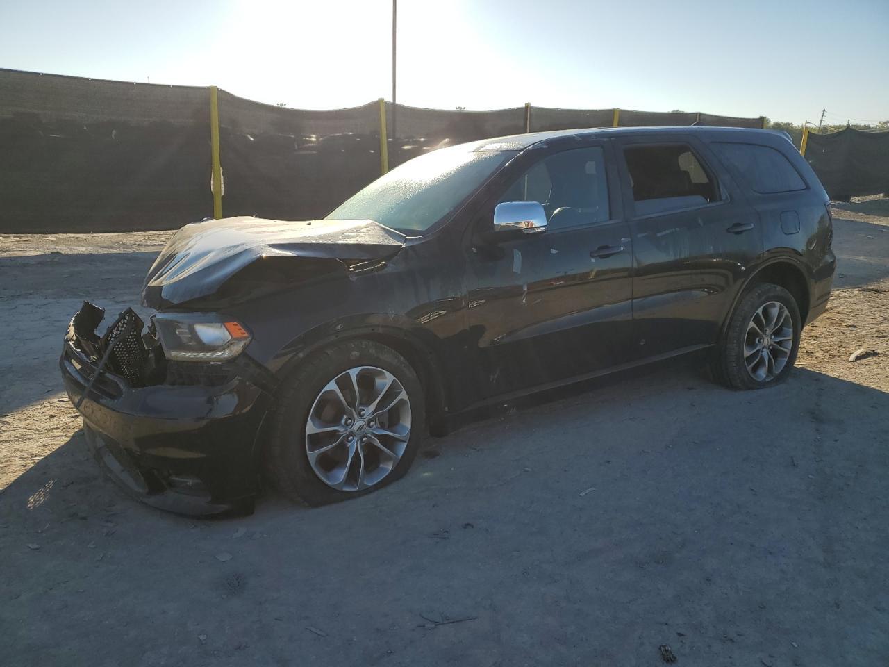 2020 DODGE DURANGO