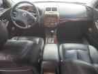 2003 NISSAN ALTIMA