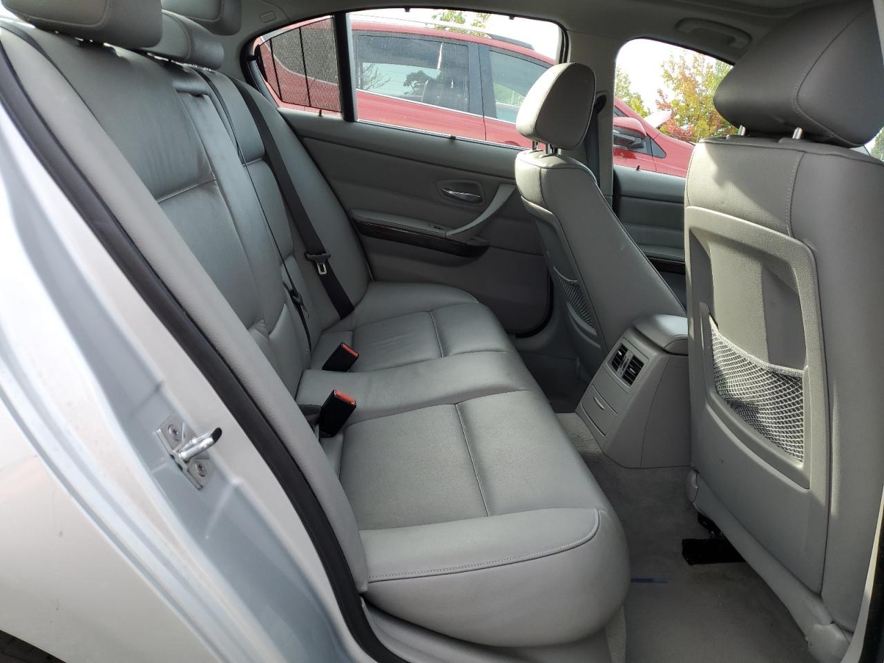 2006 BMW 3 SERIES
