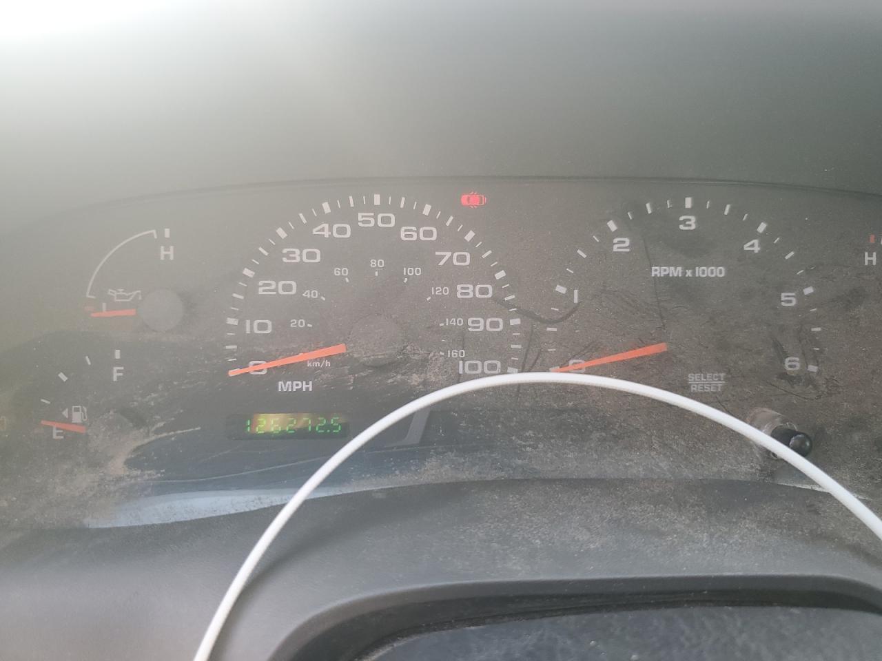 2003 FORD F-250