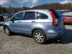 2007 HONDA CR-V