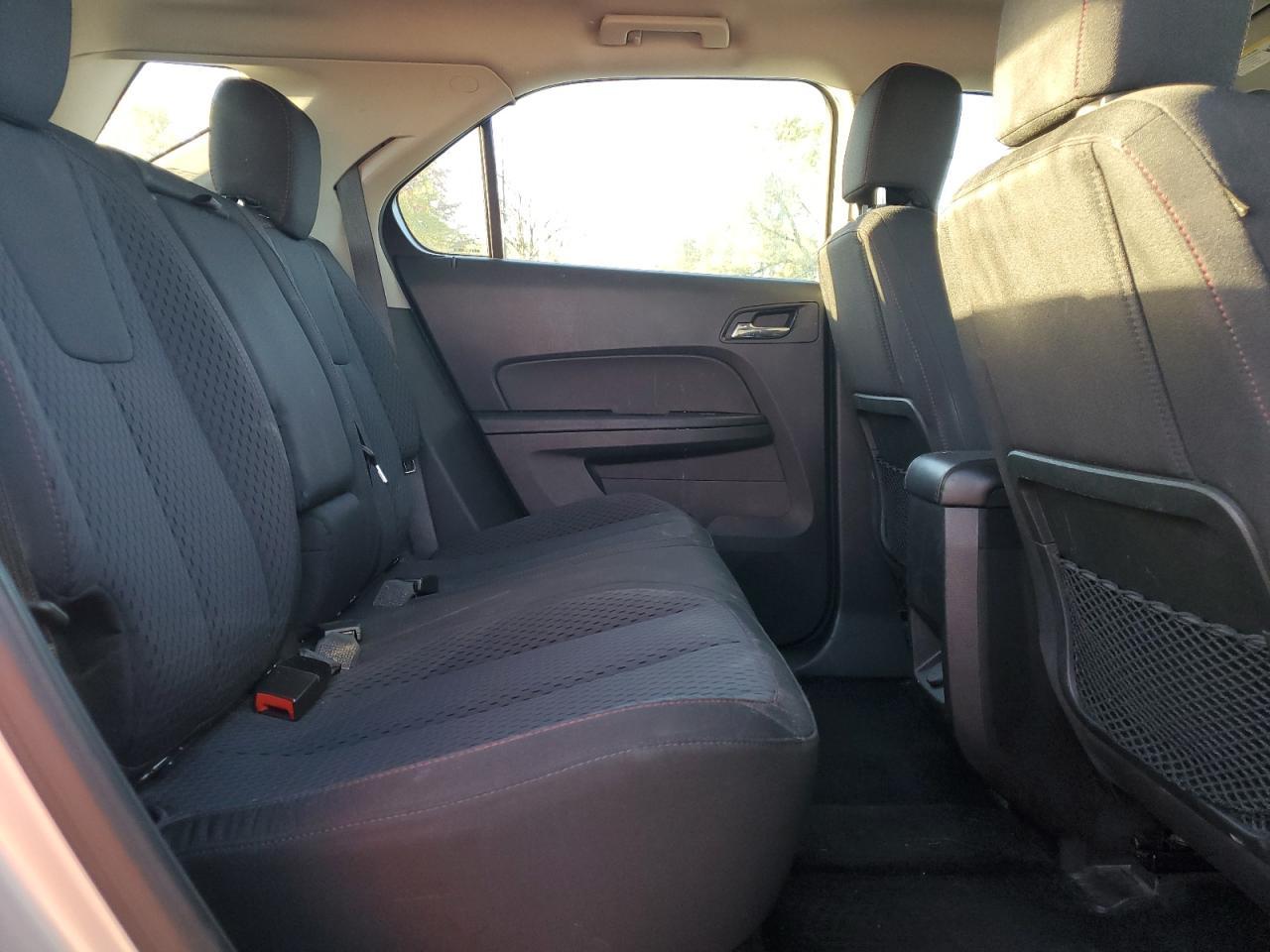 2012 CHEVROLET EQUINOX