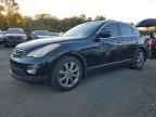 2008 INFINITI EX35