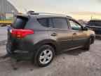 2014 TOYOTA RAV4