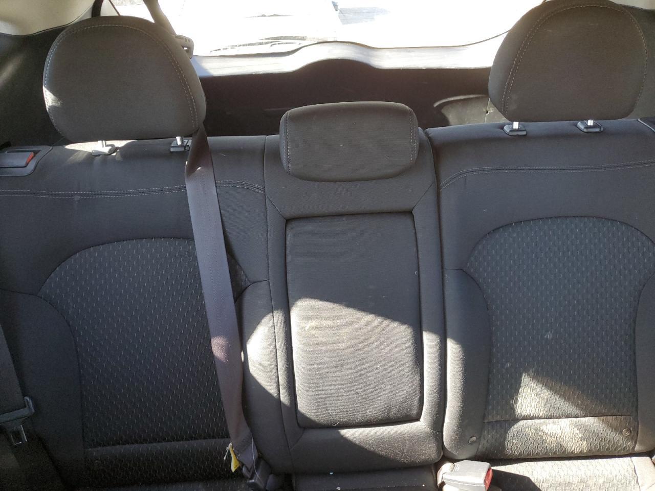2013 HYUNDAI TUCSON