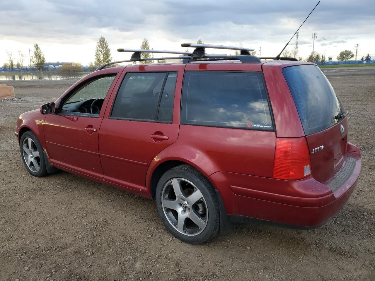 2004 VOLKSWAGEN JETTA