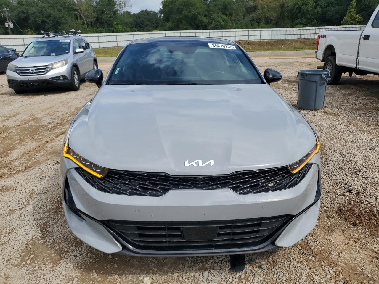2023 KIA K5