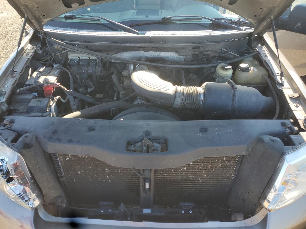 2006 FORD F-150