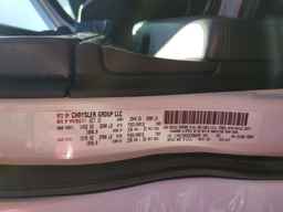 2013 JEEP Grand Cherokee