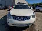 2013 NISSAN ROGUE