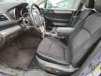 2015 SUBARU Outback