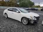 2011 NISSAN Maxima