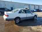 2001 TOYOTA CAMRY