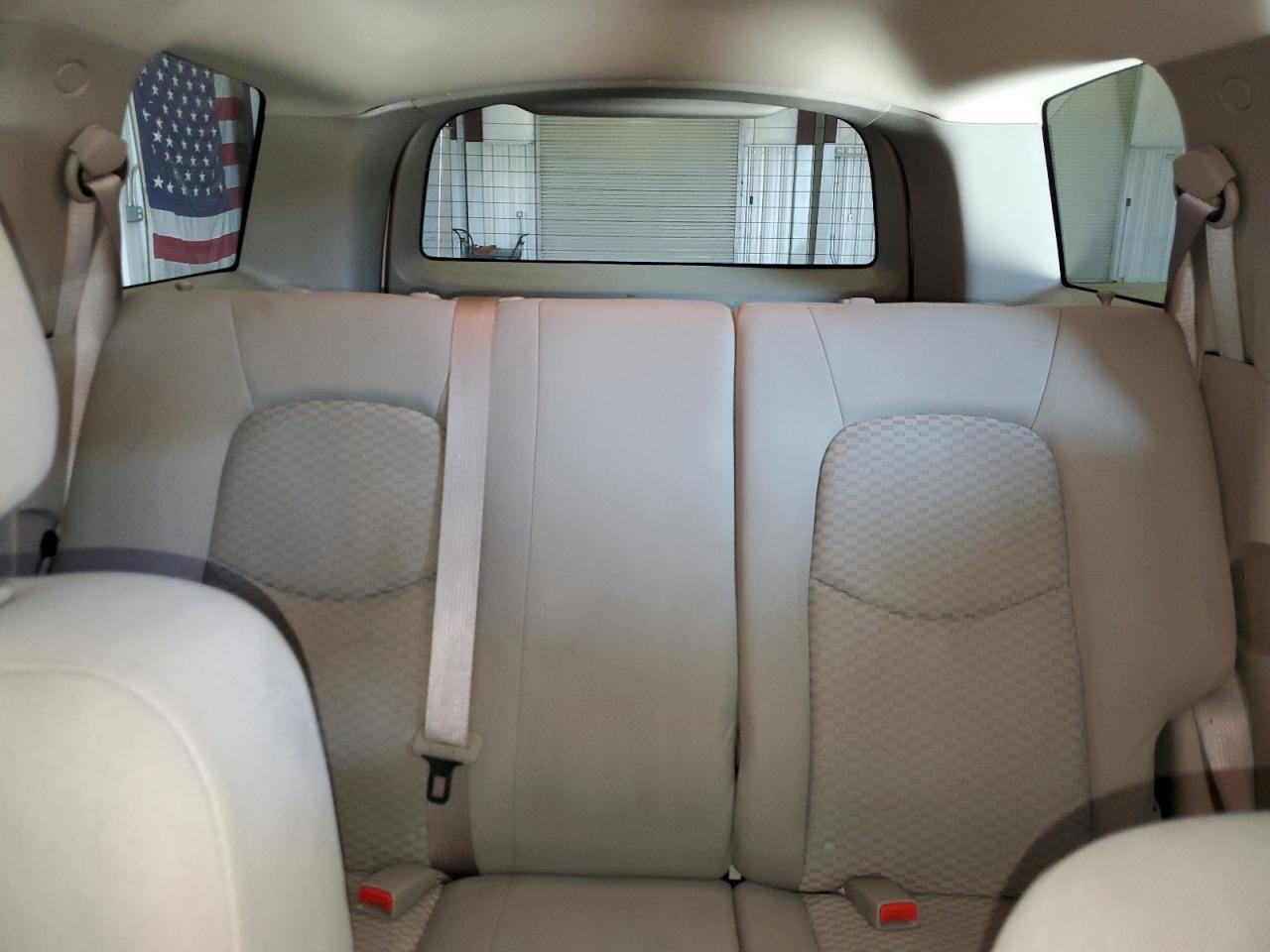 2008 CHEVROLET HHR