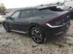 2022 KIA EV6