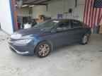 2017 CHRYSLER 200