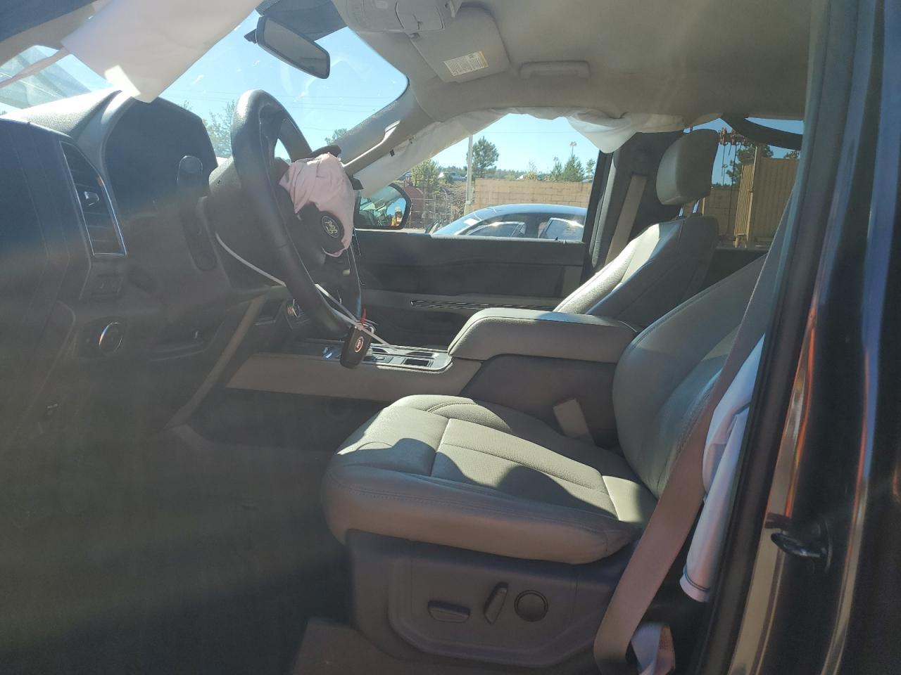 2020 FORD Expedition