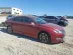 2014 LINCOLN MKZ