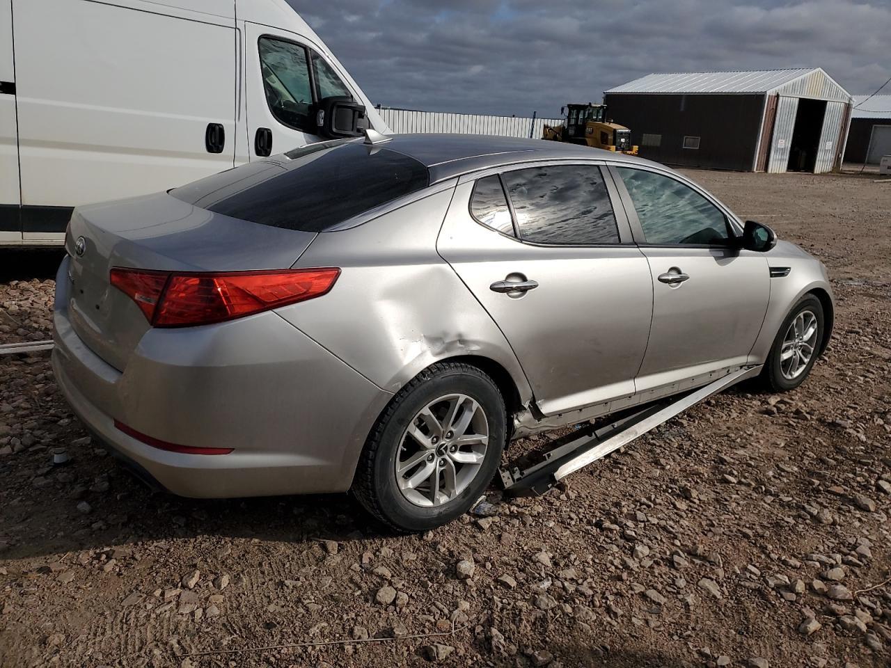 2013 KIA OPTIMA