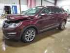 2018 LINCOLN MKC